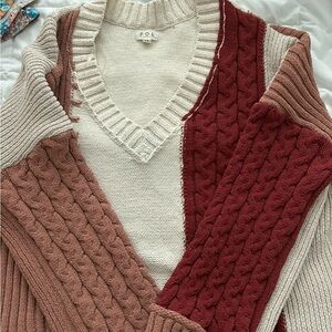 Boutique Sweater